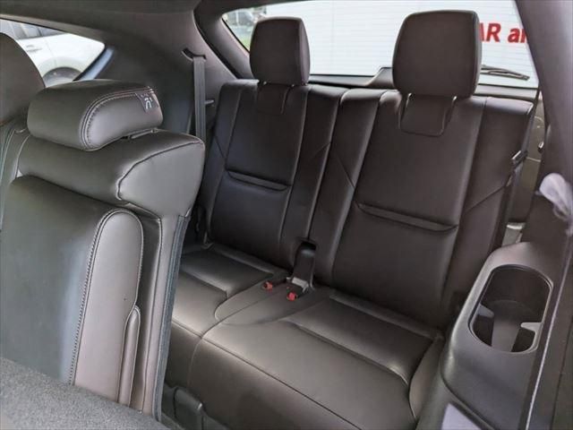 Mazda CX-8 2018-08 10418-22