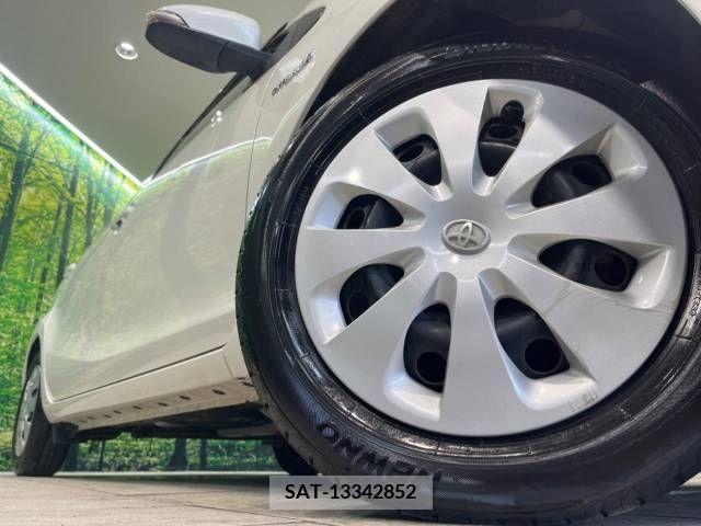 Toyota AQUA 2012-06 385016-13