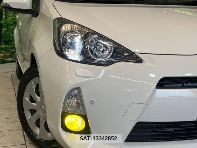 Toyota AQUA 2012-06 385016-12