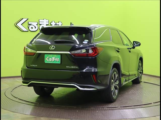 Lexus RX 2018-04 11096-1