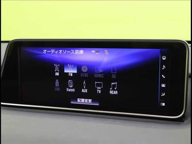 Lexus RX 2018-04 11096-4