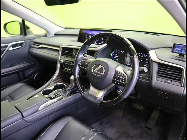 Lexus RX 2018-04 11096-19
