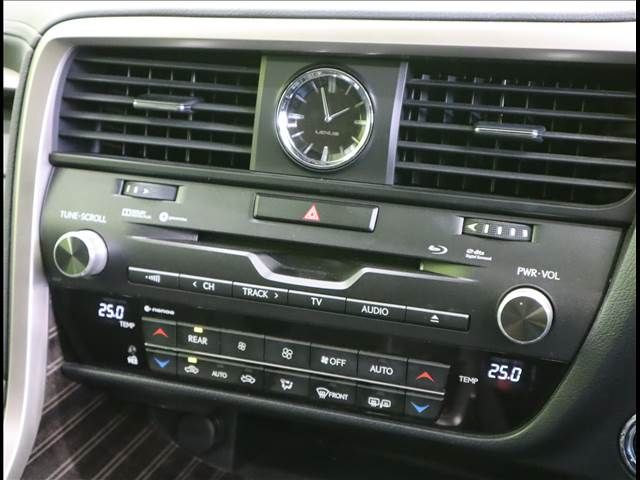 Lexus RX 2018-04 11096-6