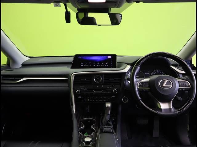 Lexus RX 2018-04 11096-2
