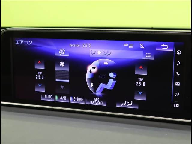 Lexus RX 2018-04 11096-5