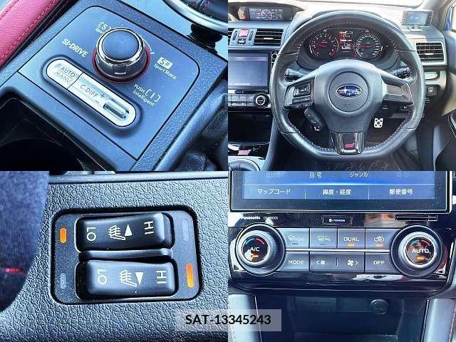 Subaru WRX STI 2017-07 290341-5
