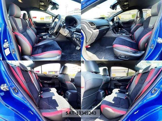 Subaru WRX STI 2017-07 290341-6