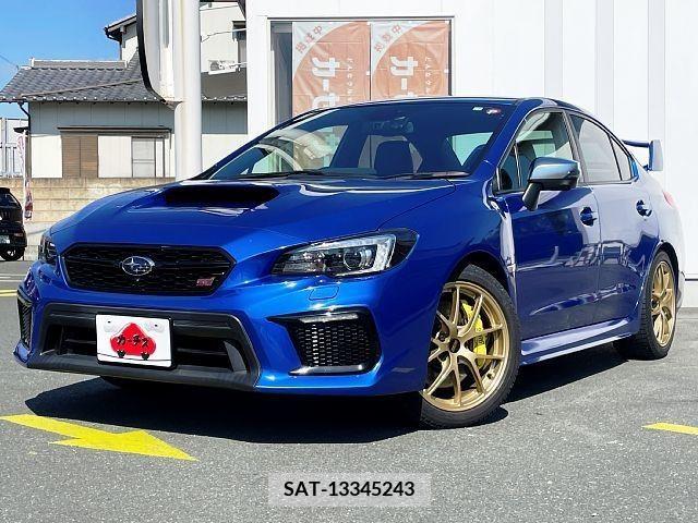 Subaru WRX STI 2017-07 290341-0
