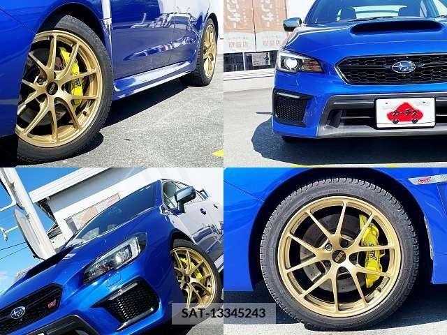 Subaru WRX STI 2017-07 290341-8