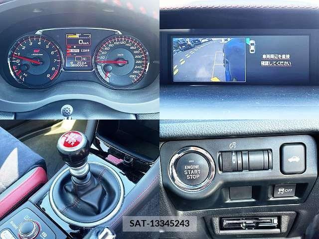 Subaru WRX STI 2017-07 290341-3