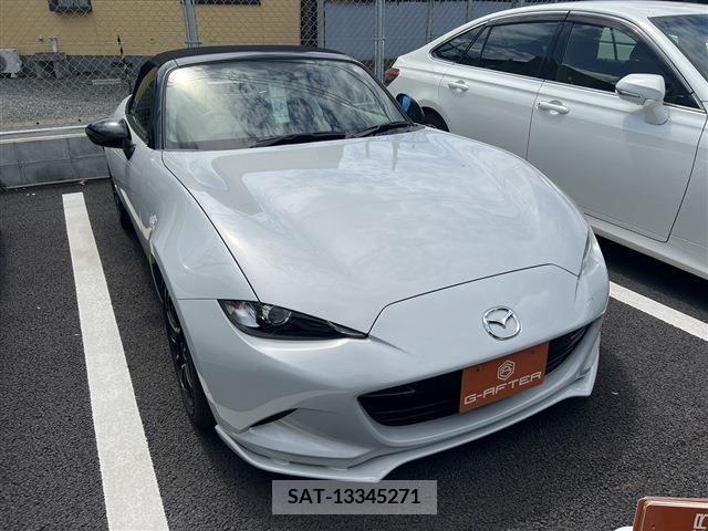 Mazda ROADSTER 2018-09 352959-0