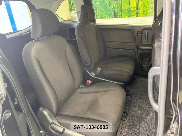 Honda FREED 2010-10 302816-9