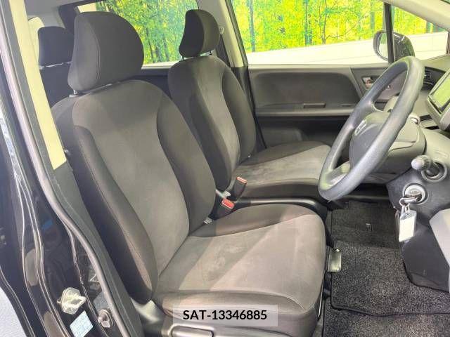 Honda FREED 2010-10 302816-8