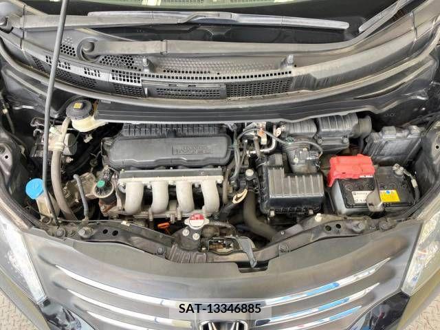Honda FREED 2010-10 302816-18