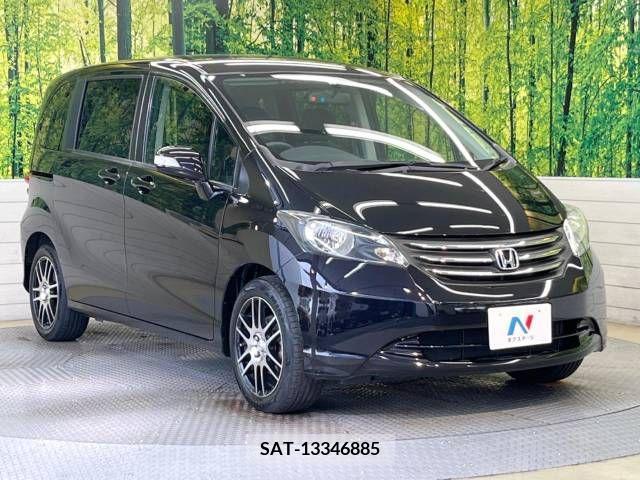 Honda FREED 2010-10 302816-16