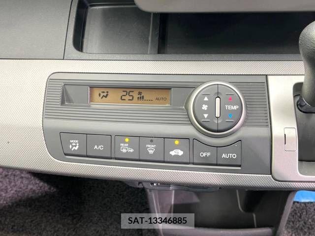 Honda FREED 2010-10 302816-5