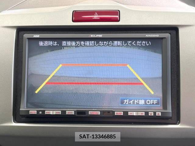 Honda FREED 2010-10 302816-3