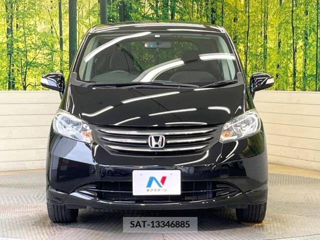 Honda FREED 2010-10 302816-14