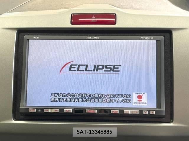 Honda FREED 2010-10 302816-2