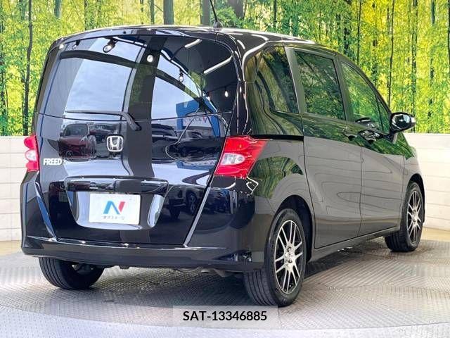 Honda FREED 2010-10 302816-17