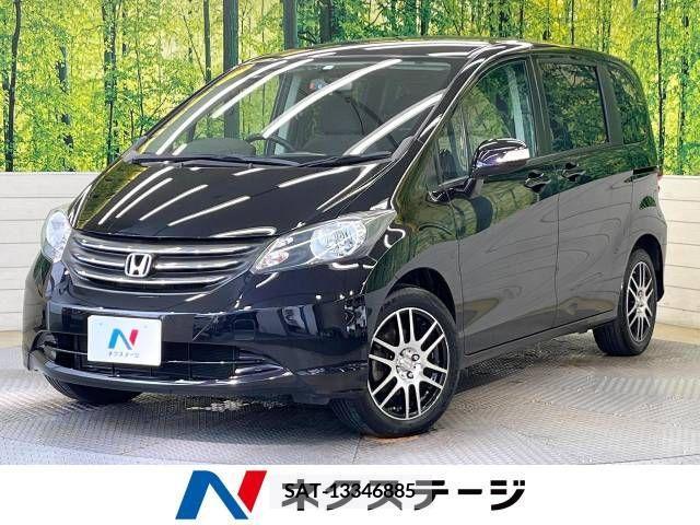 Honda FREED 2010-10 302816-0