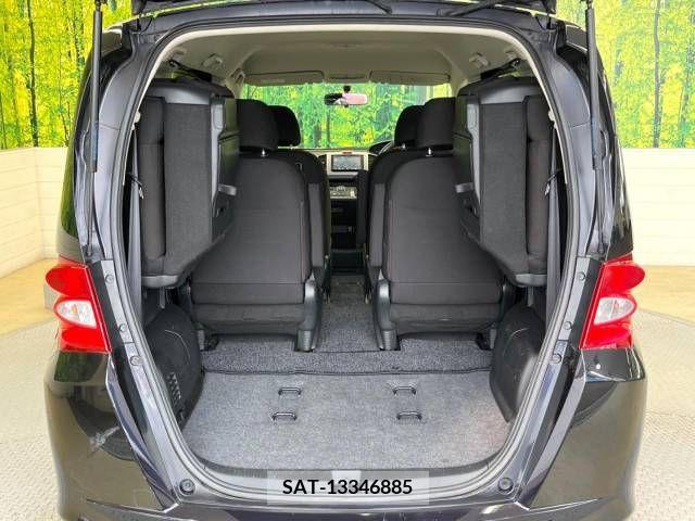 Honda FREED 2010-10 302816-11