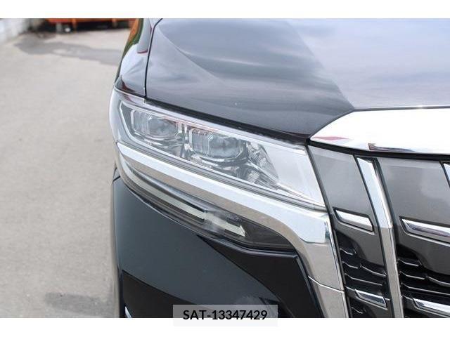 Toyota ALPHARD 2019-03 259256-8
