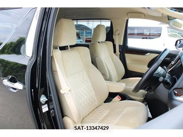 Toyota ALPHARD 2019-03 259256-13