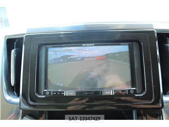 Toyota ALPHARD 2019-03 259256-2