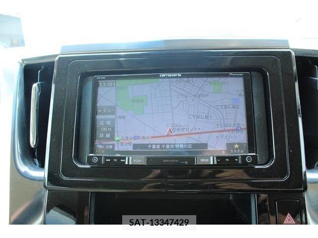 Toyota ALPHARD 2019-03 259256-1