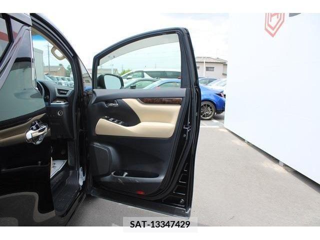 Toyota ALPHARD 2019-03 259256-12