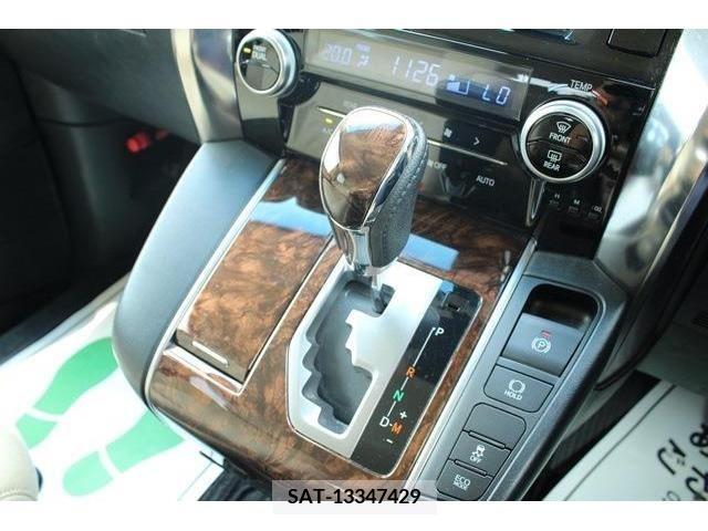Toyota ALPHARD 2019-03 259256-17