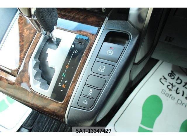 Toyota ALPHARD 2019-03 259256-16