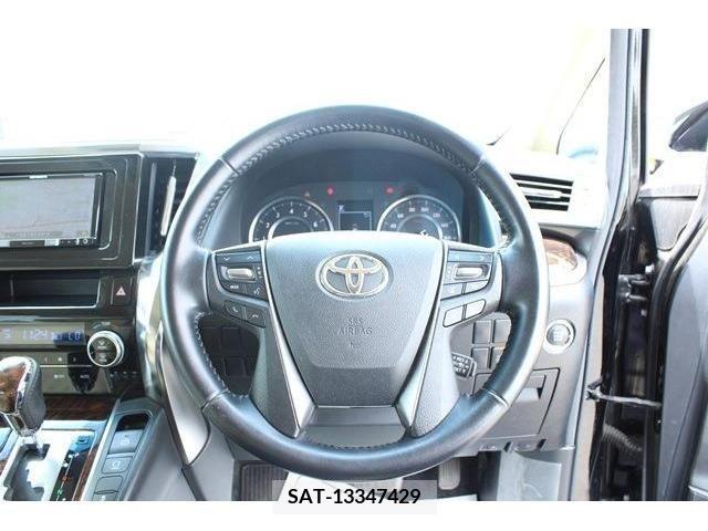 Toyota ALPHARD 2019-03 259256-15