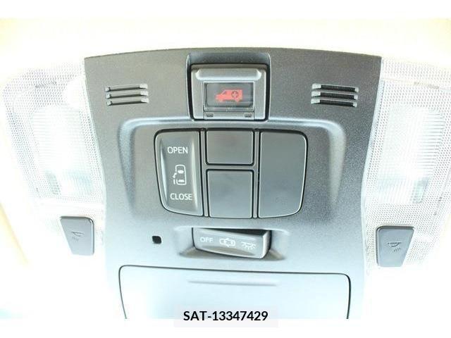 Toyota ALPHARD 2019-03 259256-3