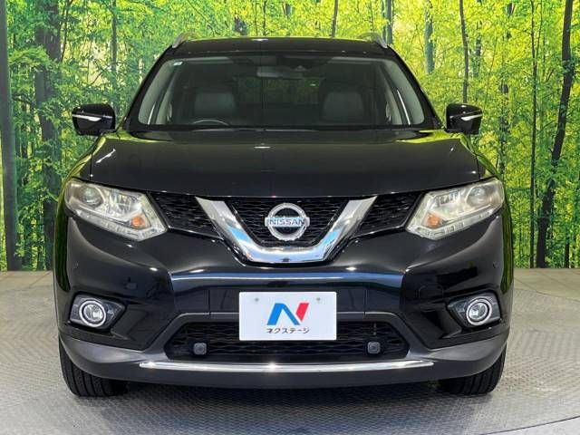 Nissan X-TRAIL 2016-02 10926-14
