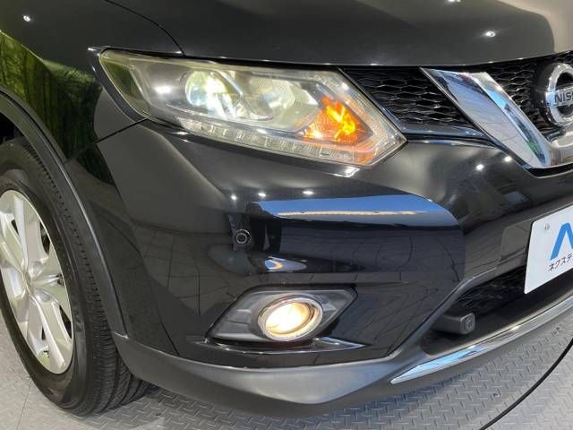 Nissan X-TRAIL 2016-02 10926-13