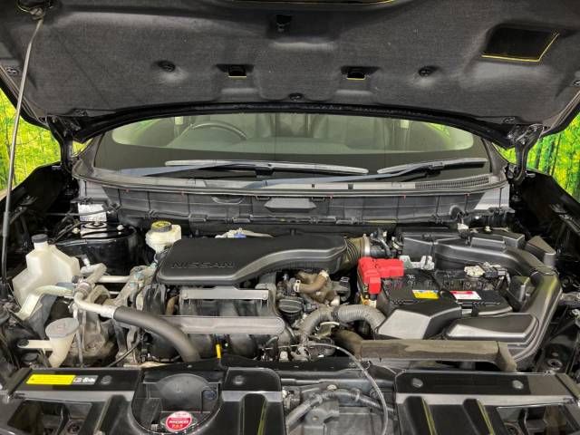 Nissan X-TRAIL 2016-02 10926-17