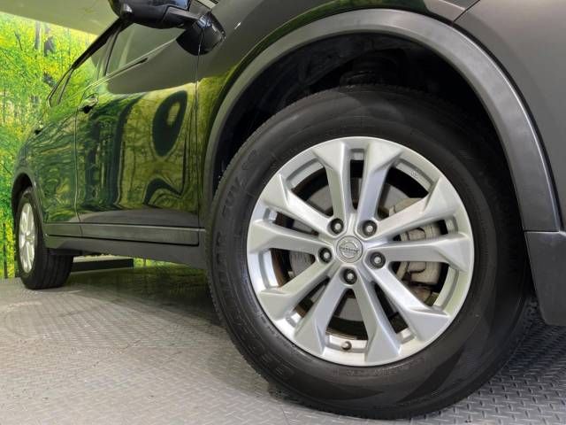 Nissan X-TRAIL 2016-02 10926-12