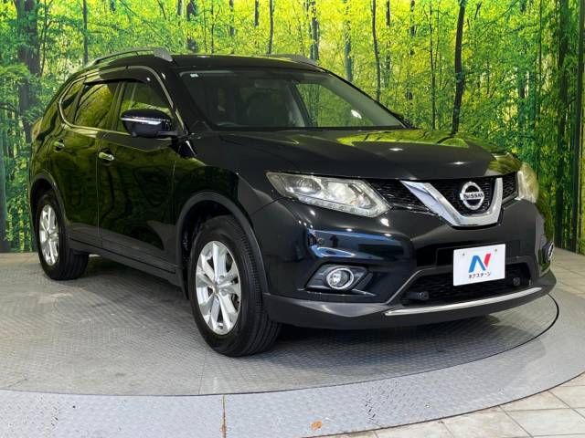 Nissan X-TRAIL 2016-02 10926-16