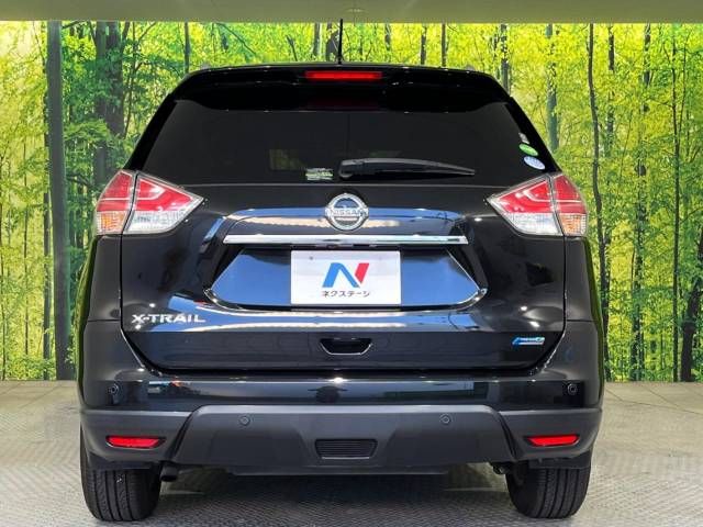 Nissan X-TRAIL 2016-02 10926-15