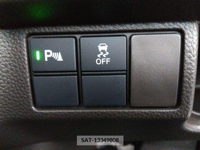 Honda N BOX 2023-02 392581-26