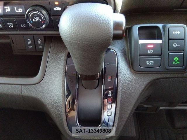 Honda N BOX 2023-02 392581-29