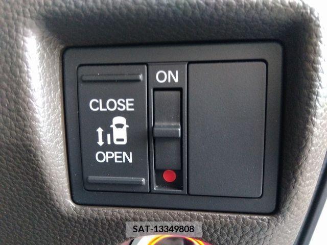 Honda N BOX 2023-02 392581-24