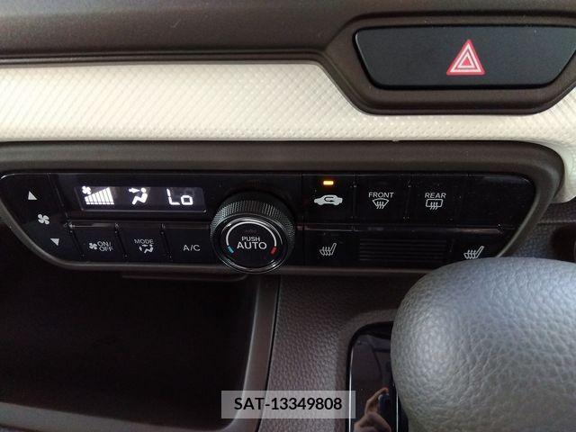 Honda N BOX 2023-02 392581-22