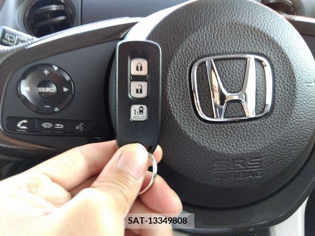 Honda N BOX 2023-02 392581-23