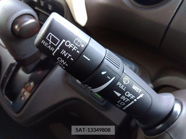 Honda N BOX 2023-02 392581-19