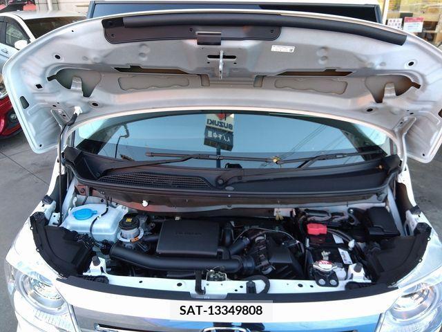 Honda N BOX 2023-02 392581-8