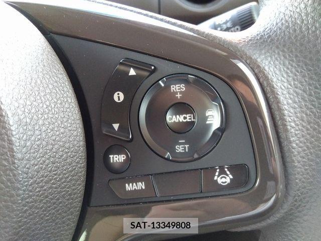 Honda N BOX 2023-02 392581-18