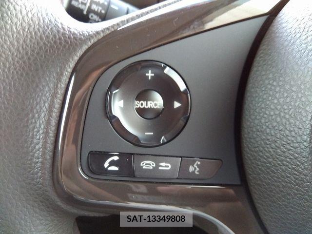 Honda N BOX 2023-02 392581-17